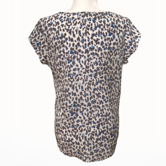 Joie 100% Silk Women’s Top/Blouse - Size: M - Picture 11 of 16